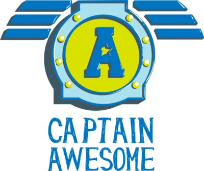 Captain Awesome